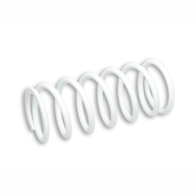 Muelle amortiguador delantero +20% Malossi Piaggio Zip SP 2911228B