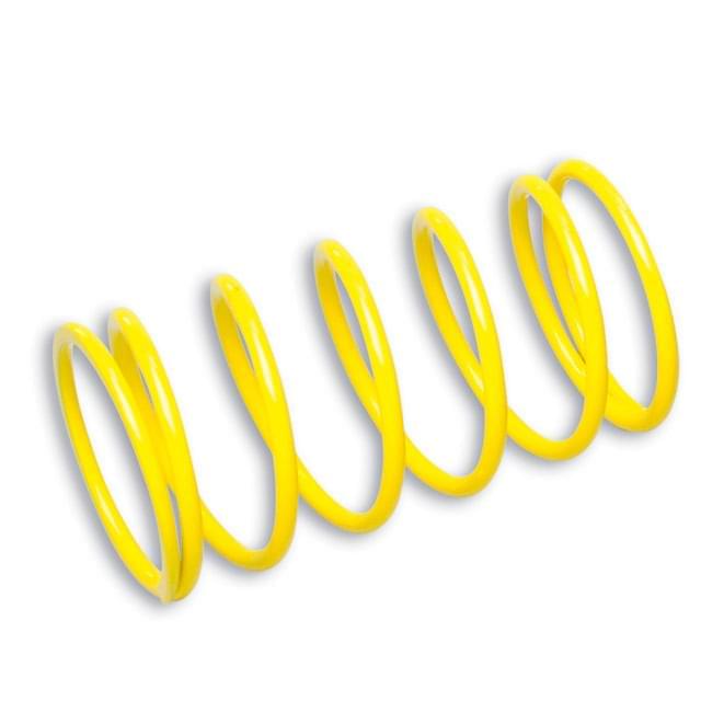 Muelle de embrague Honda / Kymco / Piaggio 125-150-200cc amarillo Malossi 2916464.Y0