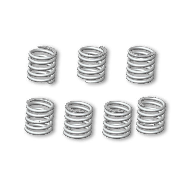 Muelles de embrague Malossi Vespa PX 125/150 2T 2918474