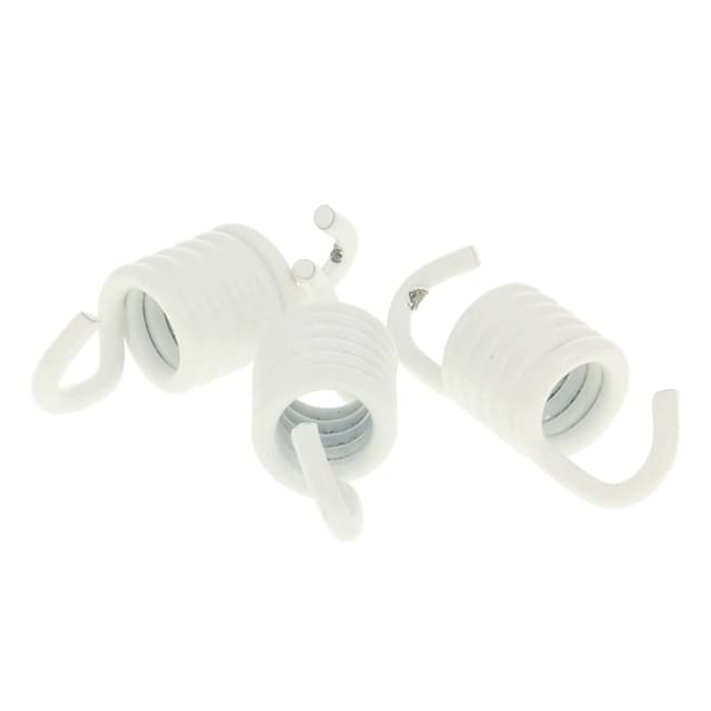 Muelles de embrague Kymco / Peugeot / Piaggio Delta y Fly clutch Malossi