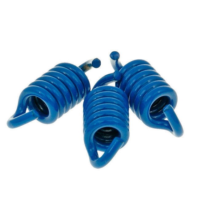 Muelles de embrague Piaggio / Minarelli / Peugeot Delta / Fly clutch Malossi
