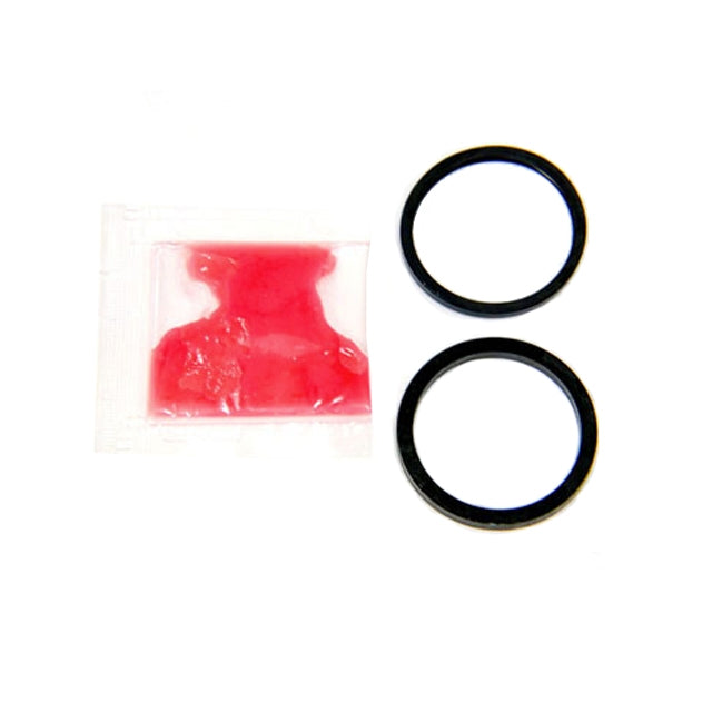 Kit de retentores de pinça Yamaha TZR 50 / DT125 R