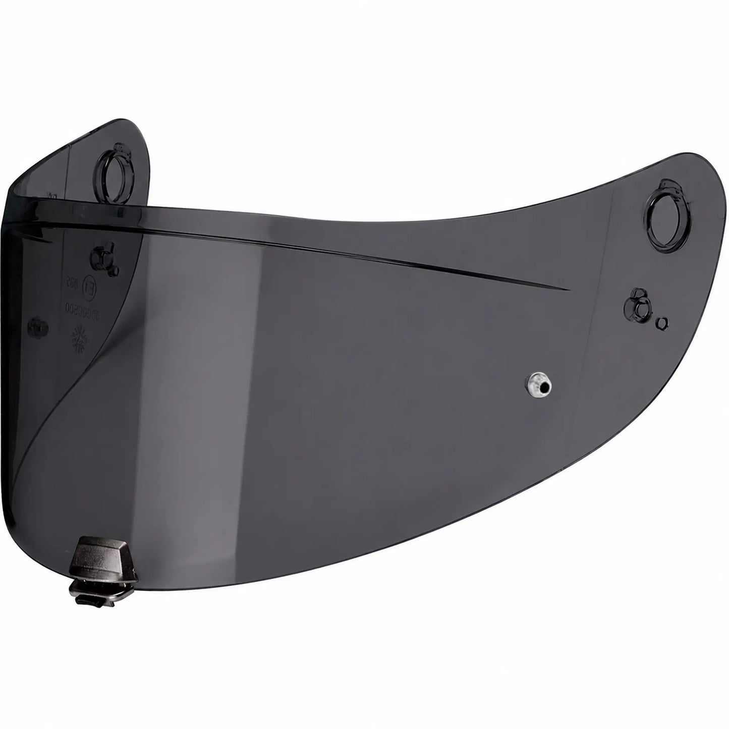 HJC HJ-26ST RPHA 70 Visor - Smoke