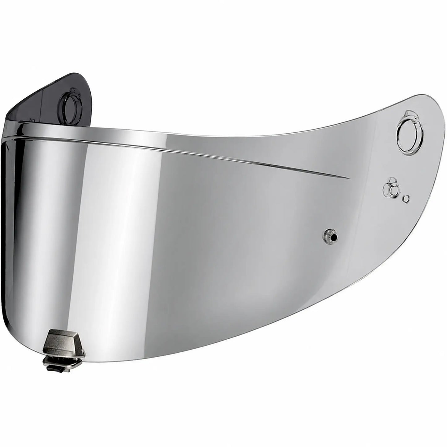 HJC HJ-26ST RPHA 70 Visor - Silver Iridium