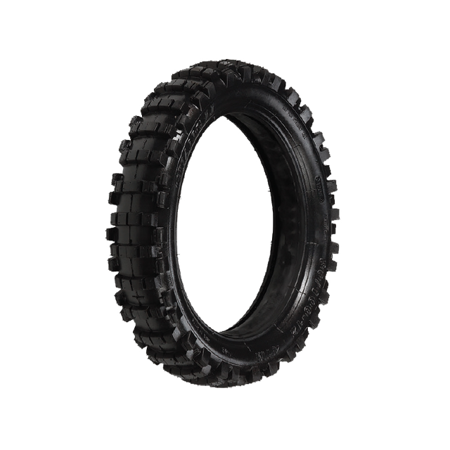 Neumático trasero 80/100-12' Guangli Cross Pitbike YCF 300/12