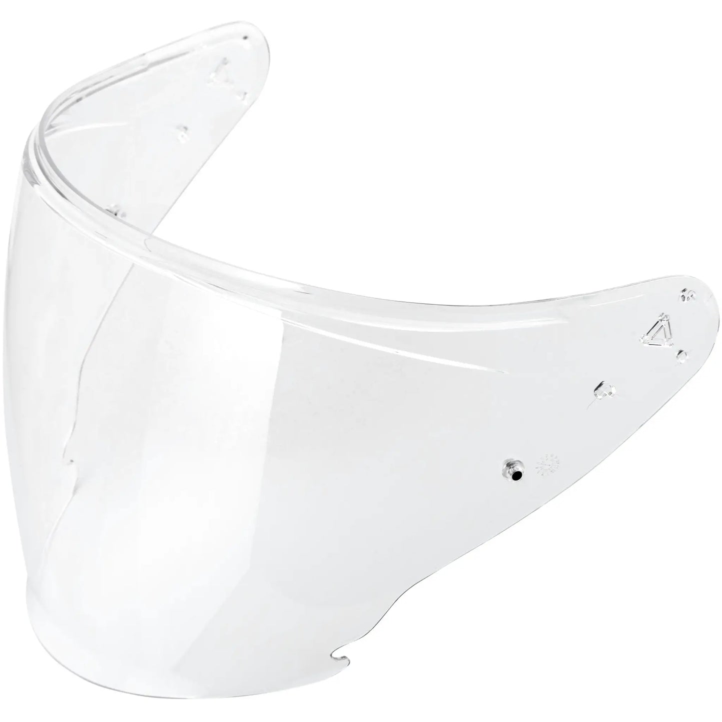 Pantalla HJC HJ-43 F31, i31 - Transparente