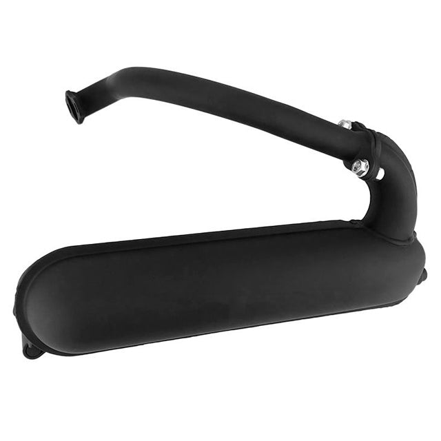 Escape Tecnigas Vespa PK / Primavera 50