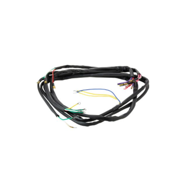 Instalación eléctrica Vespa 160 RM 31.46