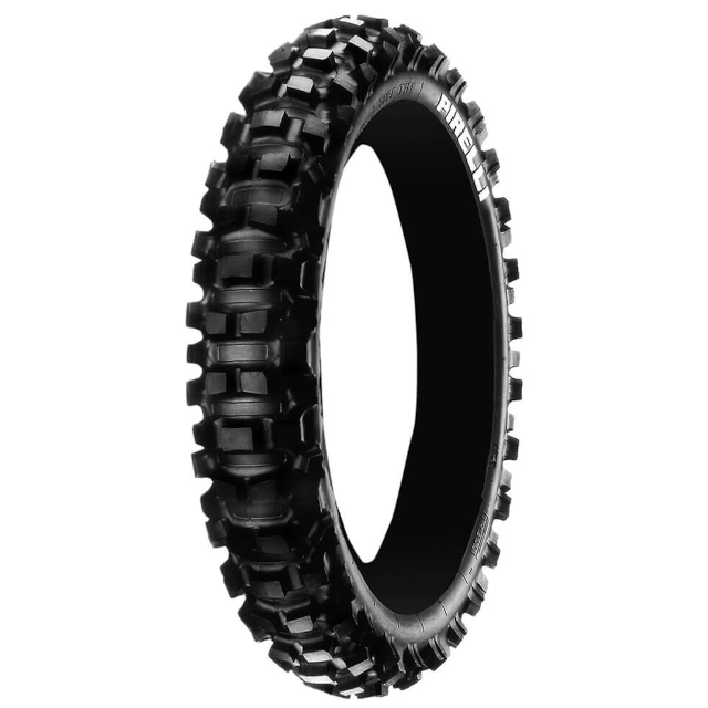 Neumático 100/100-18 NHS 59R SCORPION XC MID HARD R Pirelli 3107900