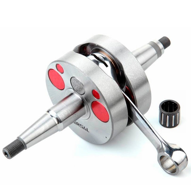 Cigüeñal Airsal Racing Xtreme Derbi Euro 3 / 4 carrera 45mm 31087550