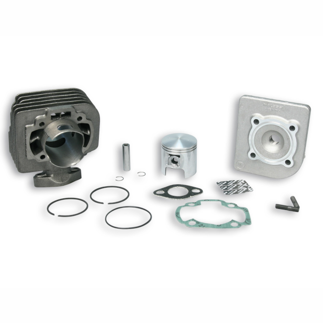 Cilindro Malossi Sport 70cc Derbi Hunter / Atlantis / Predator / Paddock AC 3111143