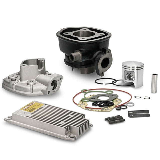 Cilindro Malossi Sport I-Tech 70cc Aprilia SR DiTech <2003