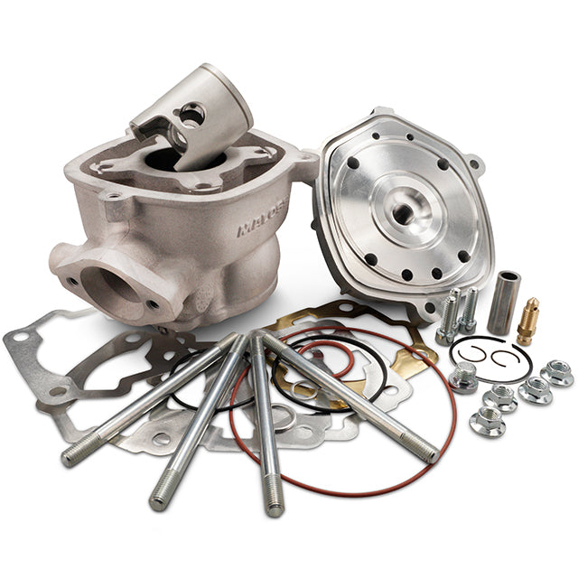 Malossi MHR Team Cylinder 50cc Derbi Euro 2