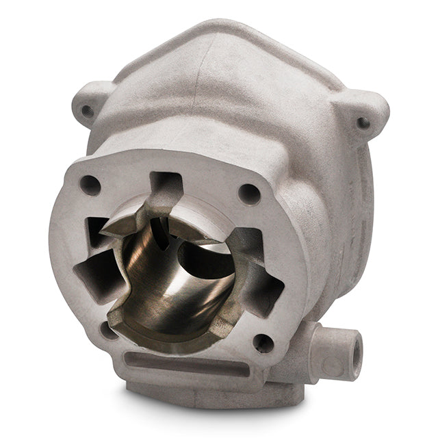 Malossi MHR Team Cylinder 50cc Derbi Euro 2