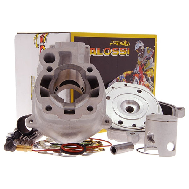 Cilindro Malossi MHR Team 50cc Minarelli AM6 3112381