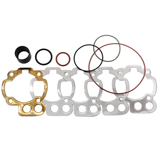 Cilindro Malossi MHR TEAM 80cc Minarelli AM6