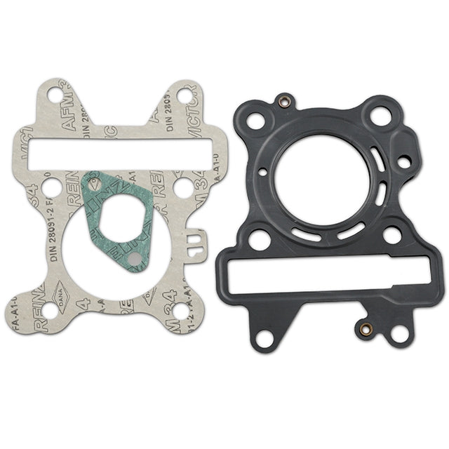 Cylindre Malossi Aluminium 66cc Yamaha Aerox / Neo's euro 3/4 50 4T