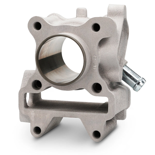 Cylindre Malossi Aluminium 66cc Yamaha Aerox / Neo's euro 3/4 50 4T