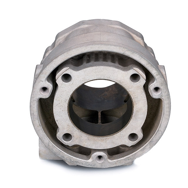 Cilindro Malossi MHR Team Testa Rossa 70cc Minarelli LC