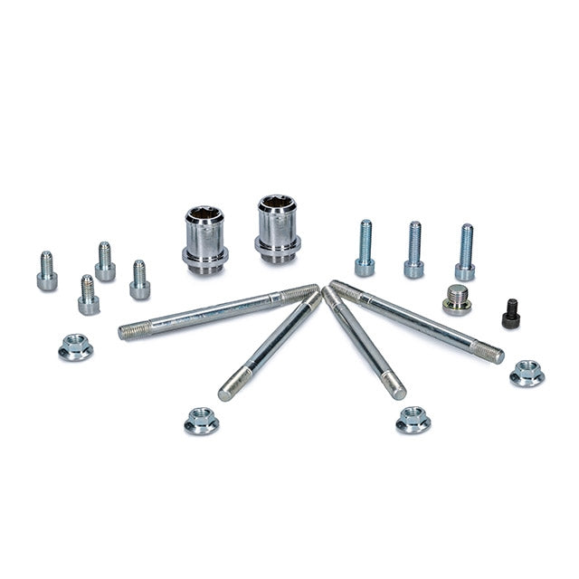 Cilindro Malossi MHR Team Testa Rossa 70cc Minarelli LC