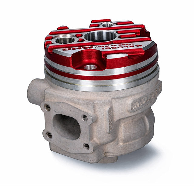 Cilindro Malossi MHR Team Testa Rossa 70cc Minarelli LC