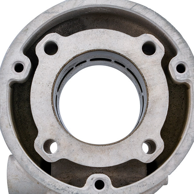 Cilindro Malossi MHR Team Testa Rossa 70cc Minarelli LC