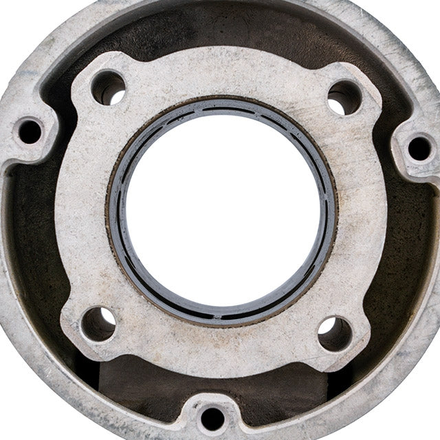 Cilindro Malossi MHR Team Testa Rossa 70cc Minarelli LC