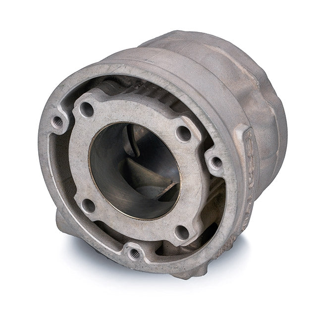 Cilindro Malossi MHR Team Testa Rossa 70cc Minarelli LC