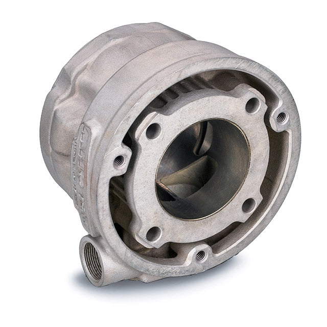 Cilindro Malossi MHR Team Testa Rossa 70cc Minarelli LC