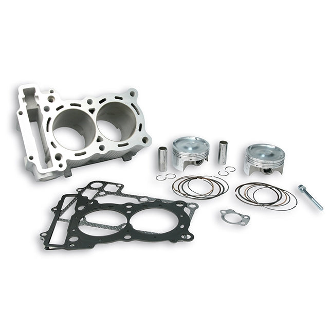 Cilindro Malossi Aluminio 560cc Yamaha T-Max 530