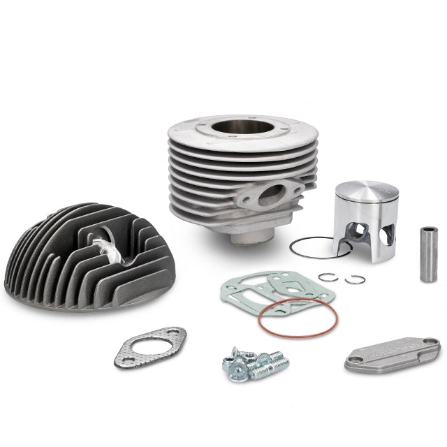 Cilindro Malossi MHR 136cc Vespa Primavera PK S/ XL / FL 125 2T
