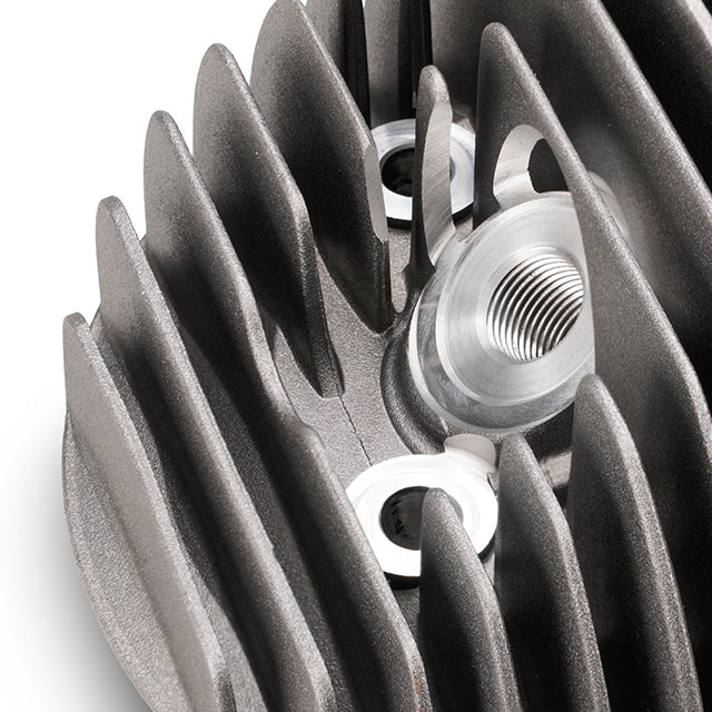 Cilindro Malossi MHR 136cc Vespa Primavera PK S/ XL / FL 125 2T