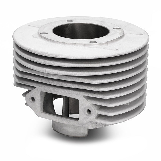 Cilindro Malossi MHR 136cc Vespa Primavera PK S/ XL / FL 125 2T