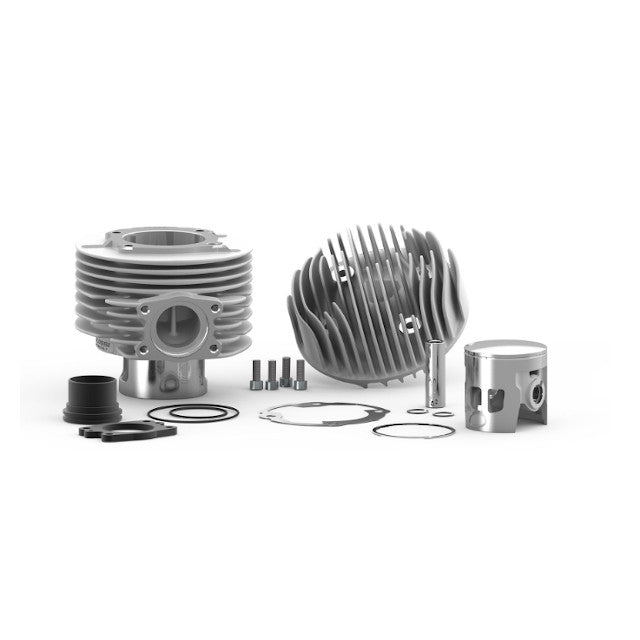 Cilindro Malossi MHR 177cc Vespa PX / CL / Iris 125/150cc 2T 3117163