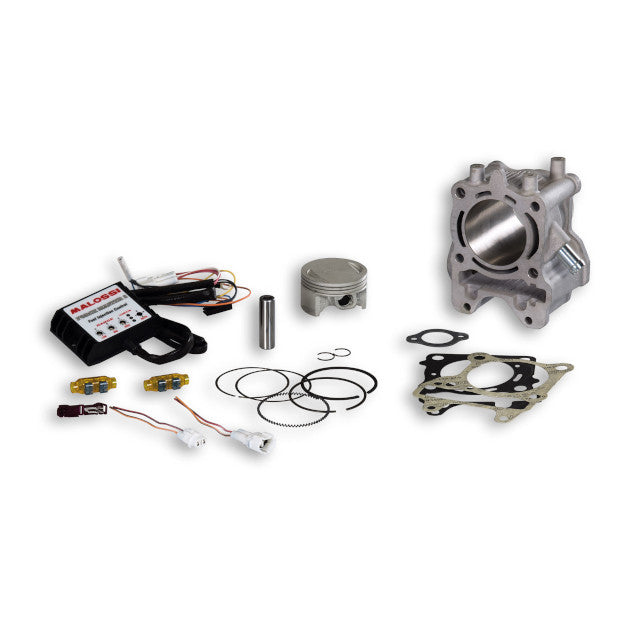 Cilindro Malossi Aluminio I-Tech 169cc Honda SH 150 13-19 3117560