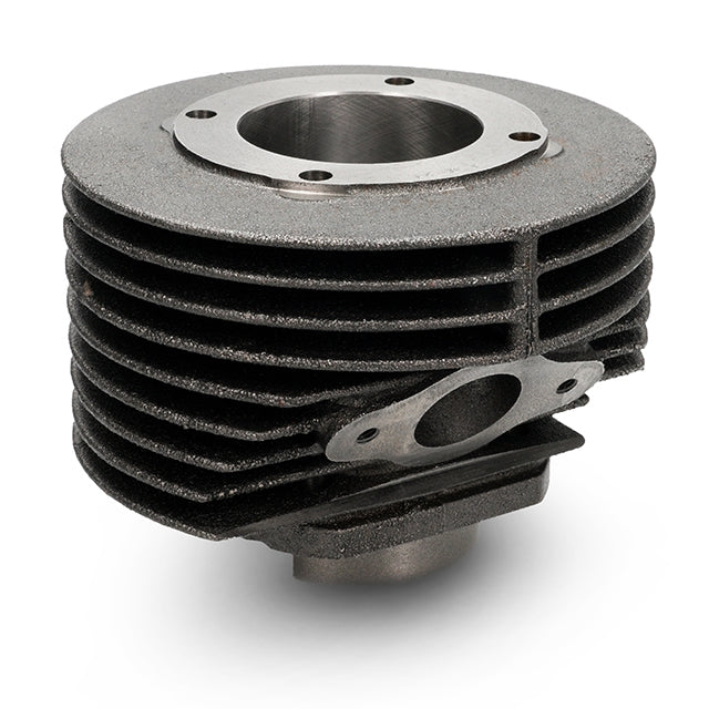 Cilindro Malossi Hierro 136cc Vespa Primavera / Super / PK S / XL 125 2T
