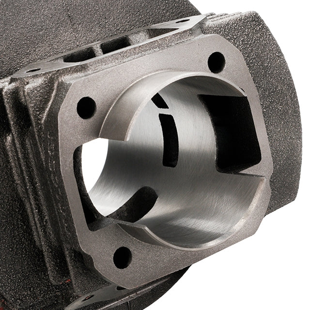 Cilindro Malossi Hierro 136cc Vespa Primavera / Super / PK S / XL 125 2T