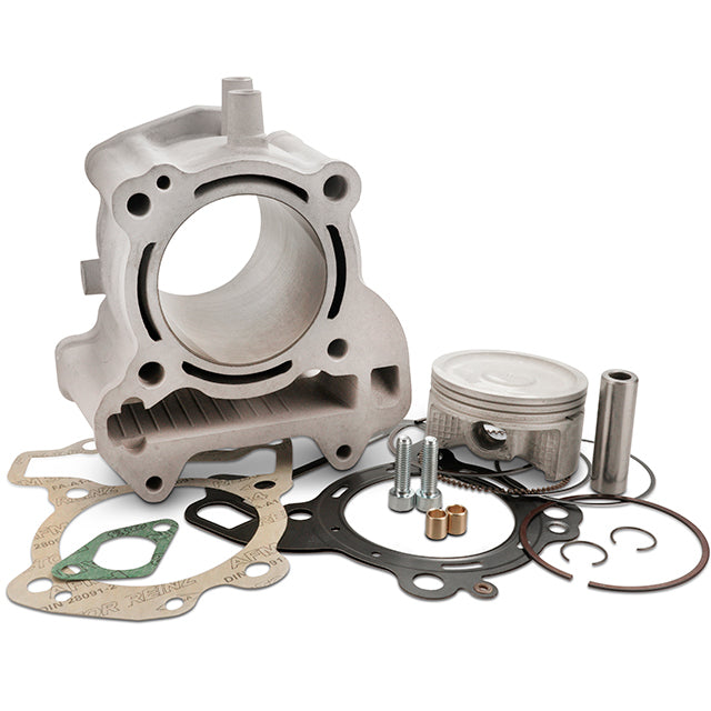 Cilindro Malossi Aluminio I-Tech 183cc Aprilia SR GT 125 >2022 3117737
