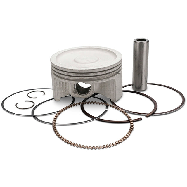 Cilindro Malossi Aluminio 183cc Yamaha N-Max / YZF-R 125