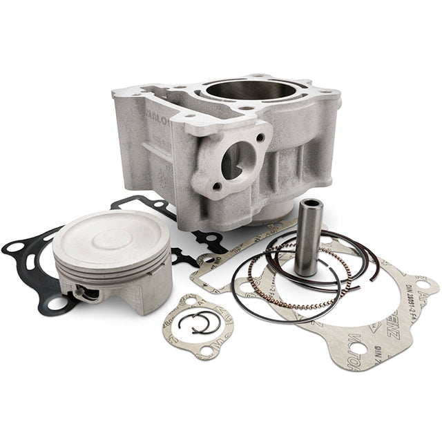 Cilindro Malossi Aluminio 183cc Yamaha N-Max / YZF-R 125 3117968