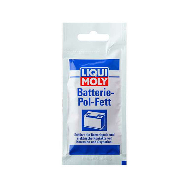 Grasa conexiones eléctricas Liqui Moly 50g