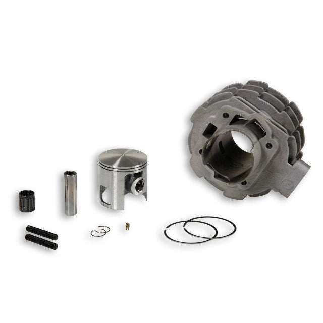 Cylindre Malossi Aluminium 170cc Vespa T5 125 2T