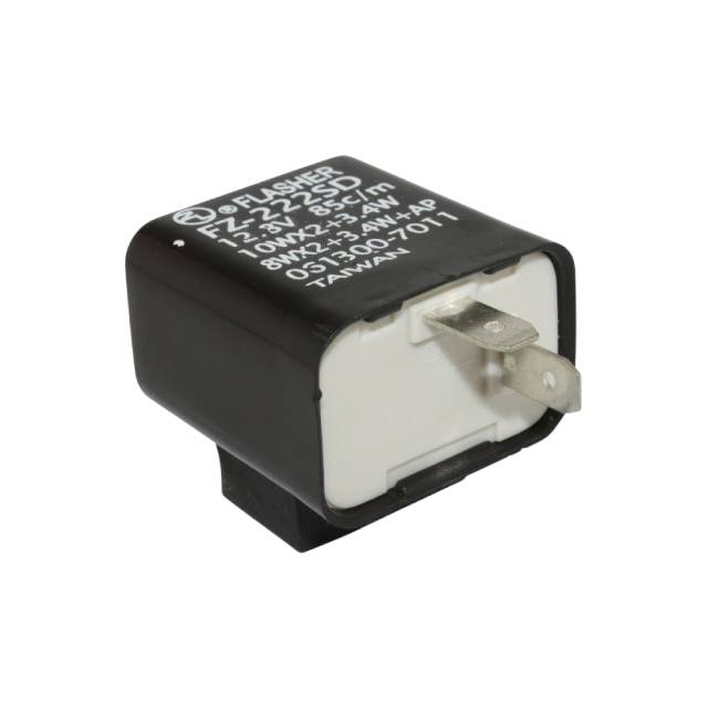 Flasher relay Piaggio Zip / Fly / Liberty