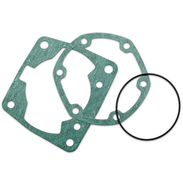 Cilindro Malossi Alumínio 180cc Honda NSR / CRM / Raiden 125cc