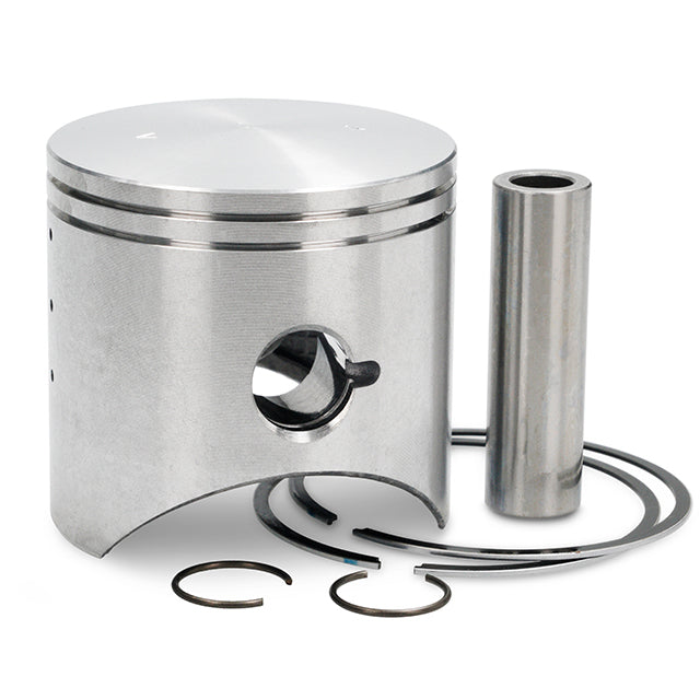 Cilindro Malossi Alumínio 180cc Honda NSR / CRM / Raiden 125cc