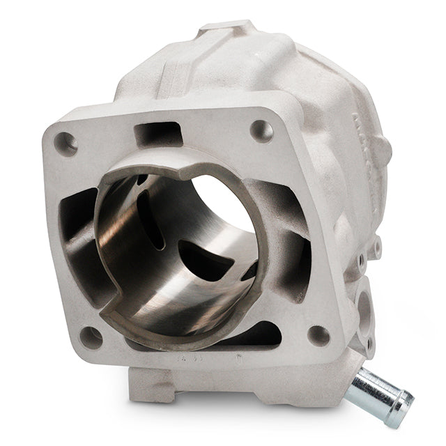 Cilindro Malossi Alumínio 180cc Honda NSR / CRM / Raiden 125cc