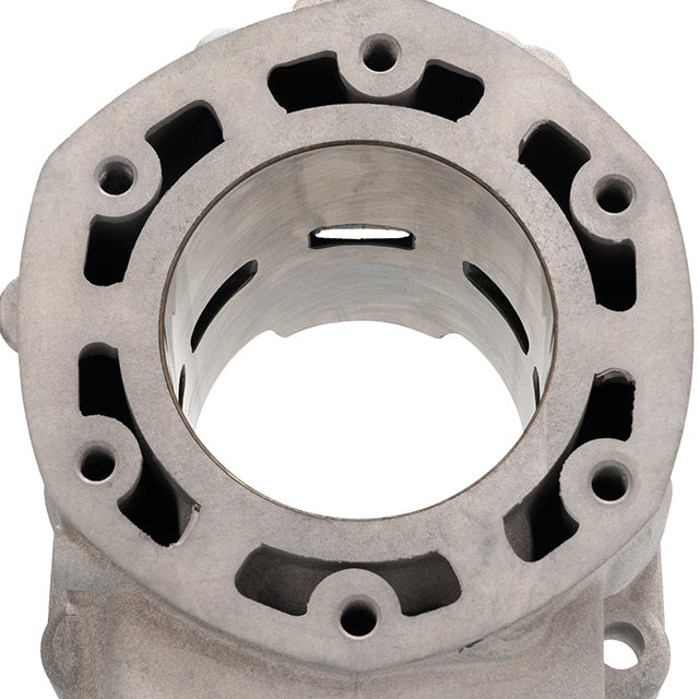 Cilindro Malossi Alumínio 180cc Honda NSR / CRM / Raiden 125cc