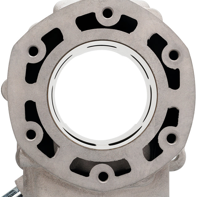 Cilindro Malossi Alumínio 180cc Honda NSR / CRM / Raiden 125cc