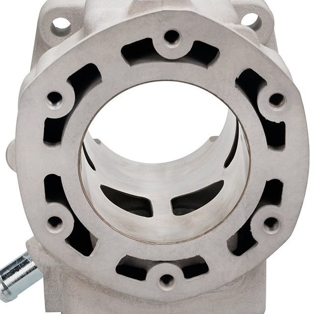 Cilindro Malossi Alumínio 180cc Honda NSR / CRM / Raiden 125cc