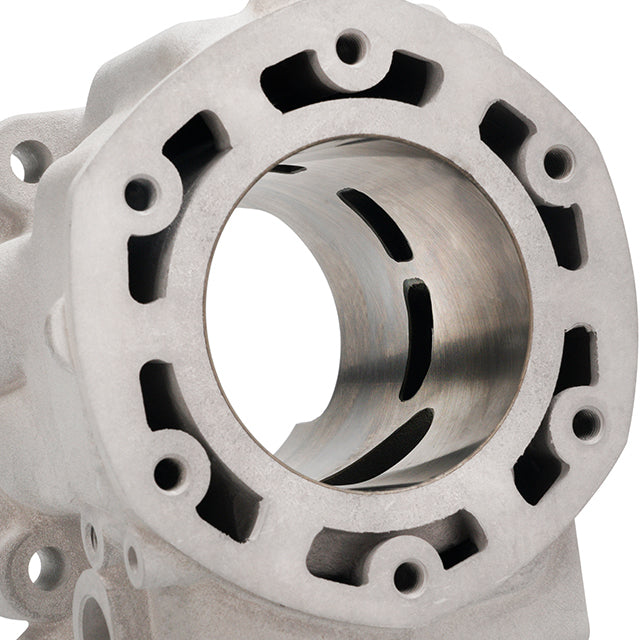 Cilindro Malossi Alumínio 180cc Honda NSR / CRM / Raiden 125cc